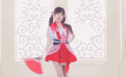 【白依】寄明月❀心缱绻 意难绝❀
